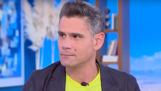 Το &quot;καρφί&quot; του Δημήτρη Ουγγαρέζου: &quot;Ξέρει αυτός για ποιον λέω&quot;