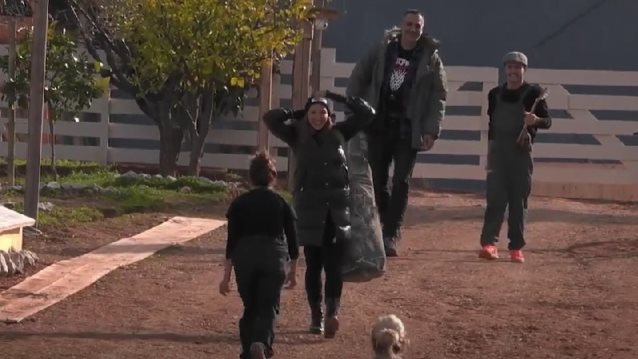 &quot;Η Φάρμα&quot; | Οι νέοι παίκτες εισβάλλουν σήμερα - Όσα θα δούμε στο αποψινό επεισόδιο