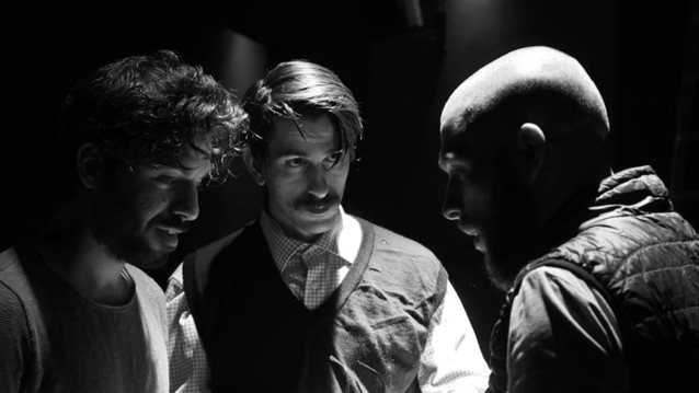 &quot;Οι εκτελεστές&quot; έρχονται στο θέατρο Αλκμήνη