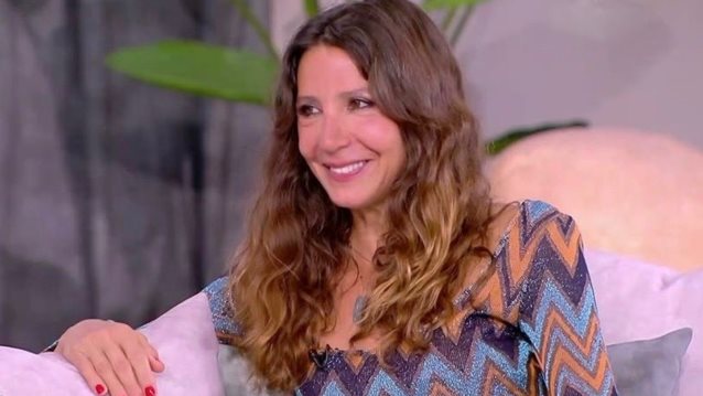 Μαρία Ελένη Λυκουρέζου: &quot;Θα ήθελα να είναι εδώ η μητέρα μου να δει τη μεταμόρφωσή μου - Θα μπορούσα να έχω ξαναπέσει στα ναρκωτικά&quot;