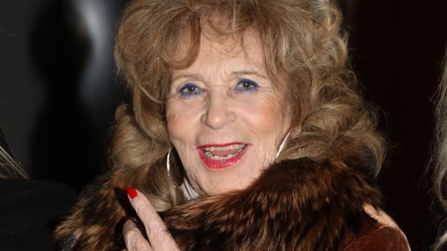 Η ανιψιά της Δέσποινας Στυλιανοπούλου αποκαλύπτει: &quot;Αυτό ήταν που την έριξε περισσότερο στο τέλος&quot;