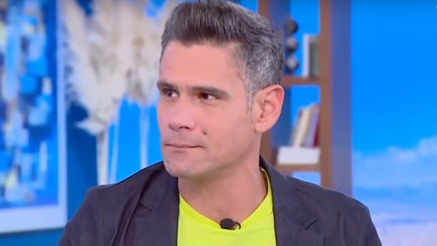 Η αυστηρή απάντηση του Δημήτρη Ουγγαρέζου στον Πέτρο Κουσουλό