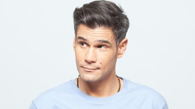 Σε νέα τηλεοπτική στέγη ο Δημήτρης Ουγγαρέζος; Από ποιο κανάλι δέχθηκε πρόταση;