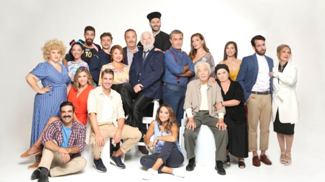 Χαιρέτα μου τον Πλάτανο | Όσα θα γίνουν στα επόμενα επεισόδια!