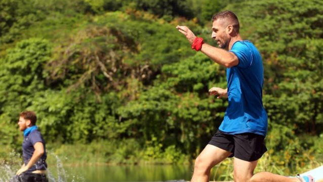 Survivor | Οι &quot;Μαχητές&quot; διέλυσαν τους &quot;Διάσημους&quot; στην 1η ασυλία της σεζόν!