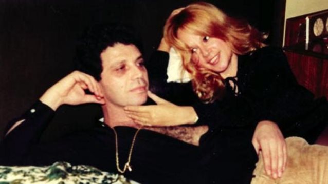 Πέθανε ο δεύτερος σύζυγος της Αλίκης Βουγιουκλάκη, Γιώργος Ηλιάδης