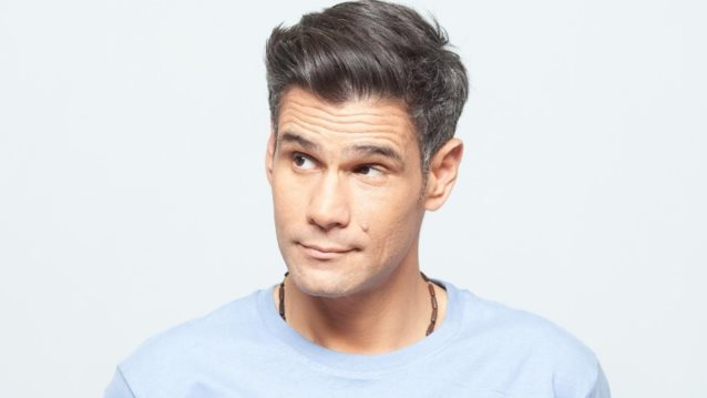 Σε αυτό το κανάλι &quot;κλειδώνει&quot; ο Δημήτρης Ουγγαρέζος για την επόμενη τηλεοπτική σεζόν