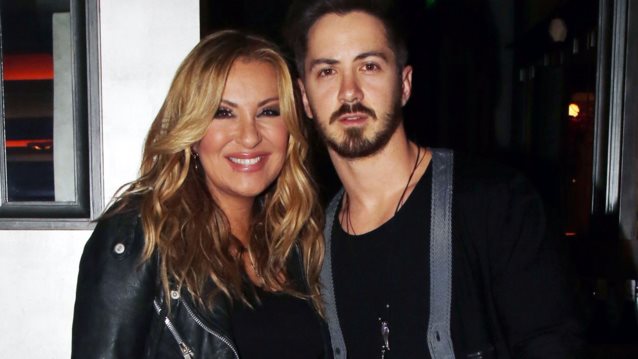 Νίκος Γκάνος: &quot;Δεν μετανιώνω για το περιστατικό με τη Ναταλία Γερμανού, με έφεραν σε αυτό το σημείο&quot;