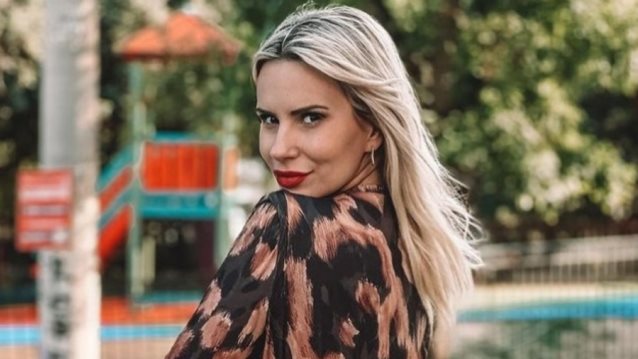 Η Ειρήνη Γκανιάτσου ανακοίνωσε την απόφαση που πήρε για τον γιο της: &quot;Δεν ξέρω αν με νιώθετε...&quot;