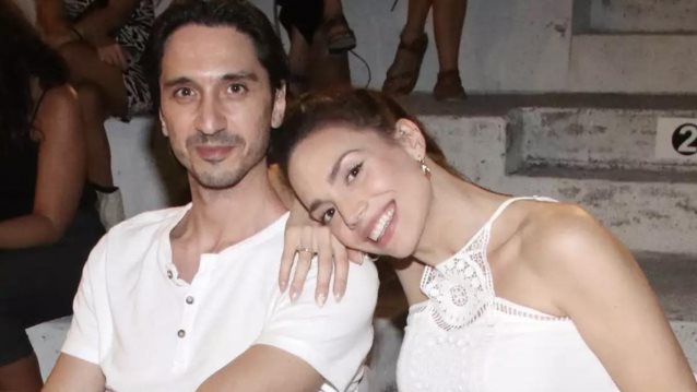 Κρυσταλλία: &quot;Ο χωρισμός είναι ένας μικρός θάνατος, στην αρχή ήταν πάρα πολύ δύσκολο&quot;