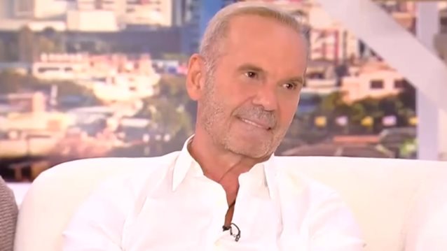 Η αναφορά του Πέτρου Κωστόπουλου στην Τζένη Μπαλατσινού και το διαζύγιό τους: &quot;Eίχε γίνει χαμός&quot;