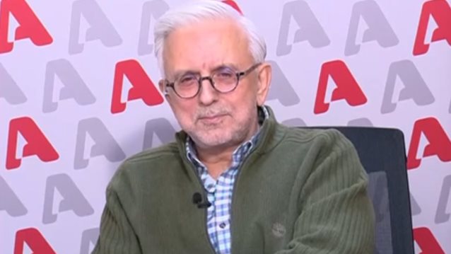 Δήμος Βερύκιος: &quot;Αυτοί οι δύο ξεμυάλισαν την Κωνσταντίνα Σπυροπούλου εκείνη την εποχή&quot;