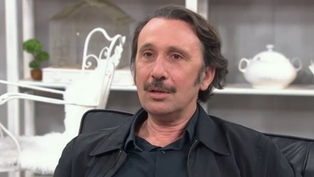 Ρένος Χαραλαμπίδης: &quot;Έχω ρίξει πόρτα στον Nick Cave&quot;