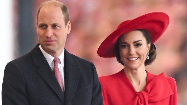 Ο πρίγκιπας William έχει γενέθλια | Η φωτογραφία και το τρυφερό μήνυμα της Kate Middleton και των τριών παιδιών τους