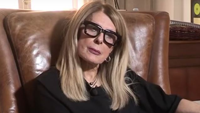 Εύη Δρούτσα: "Είναι ο μεγάλος μου έρωτας - Όταν πέθανε έκλαιγα για μέρες"