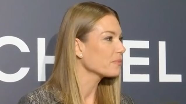 Η Βίκυ Καγιά απαντά ανοιχτά για Παπαγεωργίου, Χριστοπούλου &amp; Ζενεβιέβ