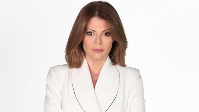 Χριστίνα Βίδου: &quot;Αυτό το τροχαίο με οδήγησε σε οκτώ χρόνια πλήρους απομόνωσης και έφτασα 126 κιλά&quot;