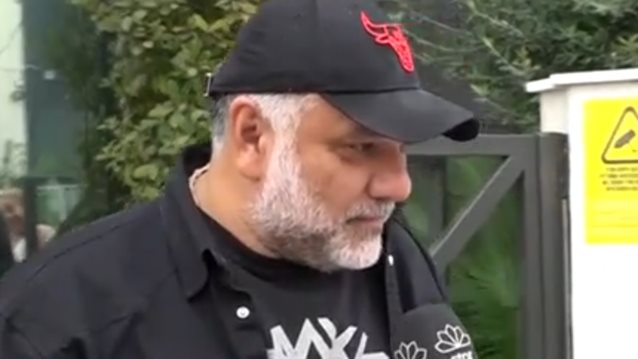 Γρηγόρης Αρναούτογλου: "Μια ζωή περιμέναμε τον Λιάγκα να κάνει τηλεπαιχνίδι"