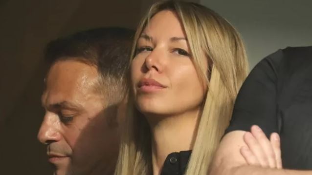 Η Αλεξάνδρα Νικολαΐδου στην πρώτη ανάρτηση μέσα από το νοσοκομείο