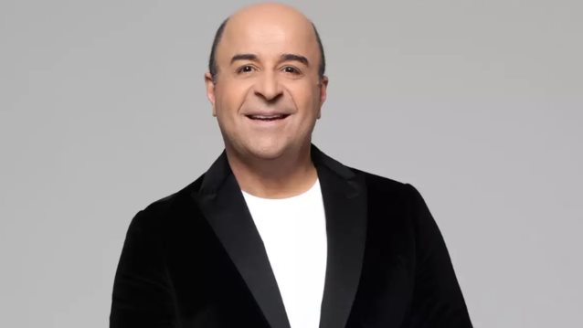 Τέλος ο Μάρκος Σεφερλής από τον ΣΚΑΙ; Η πρώτη απάντηση