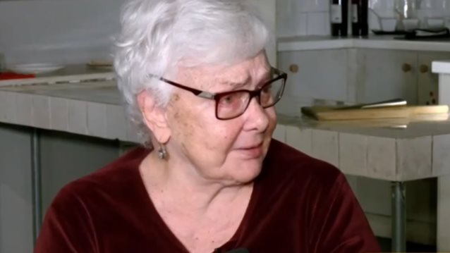 Ξένια Καλογεροπούλου: &quot;Μέχρι τα 12 ζούσα σε έναν παράδεισο, ξαφνικά αυτό άλλαξε&quot;