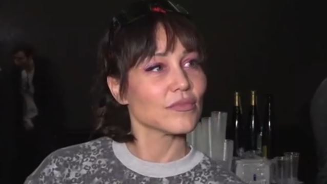 Αντέδρασε η Πηνελόπη Αναστασοπούλου: &quot;Πήρα τη δουλειά κάποιου;&quot;