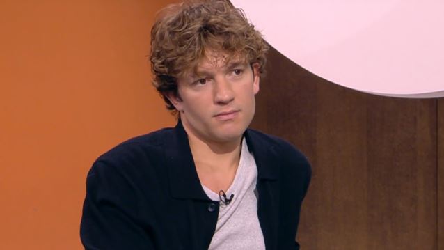 Μιχαήλ Ταμπακάκης: &quot;Ήταν κοινή μας απόφαση με τον Δημήτρη Καπουράνη&quot;