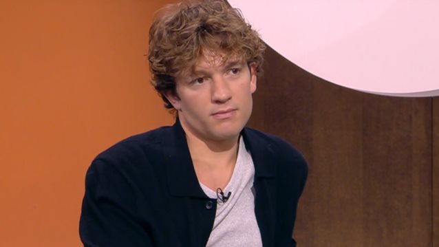 Μιχαήλ Ταμπακάκης: &quot;Ήταν κοινή μας απόφαση με τον Δημήτρη Καπουράνη&quot;