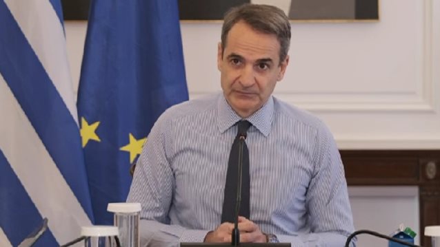 Μητσοτάκης για κακοκαιρία: Ζητώ ειλικρινή συγγνώμη από τους πολίτες - Ευθύνες σε Αττική Οδό, αιχμές και σε Πατούλη