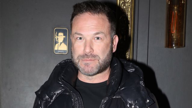 Ξανά ερωτευμένος ο Αριστομένης Γιαννόπουλος! Αυτή είναι η κούκλα σύντροφός του