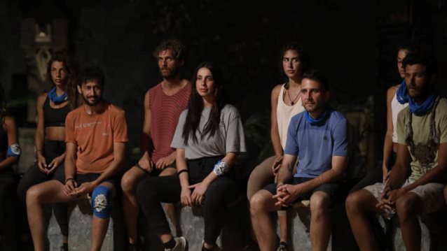 Survivor | Η ατομική ασυλία και ο πρώτος &quot;μπλε&quot; υποψήφιος προς αποχώρηση