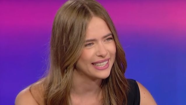 Αναστασία Τσιλιμπίου: &quot;Ο κόσμος που δεν με γνωρίζει νομίζει ότι είμαι ξινή και σνομπ&quot;