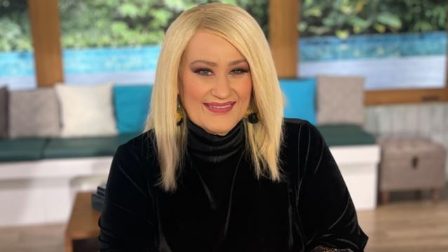 Η Άση Μπήλιου αποκαλύπτει ποιοι ευνοούνται στον έρωτα και ποιοι στα επαγγελματικά και στα οικονομικά