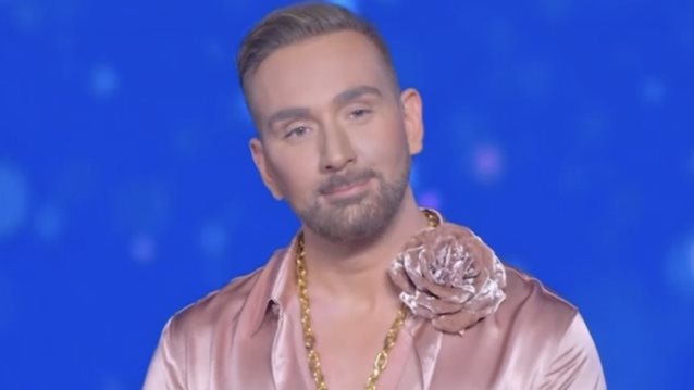 Νίκος Κοκλώνης: &quot;Ζητώ συγγνώμη που δεν είμαι τόσο χαρούμενος, από εκεί που είναι…&quot;