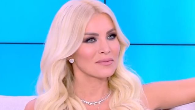 Εκτός εκπομπής ο Πέτρος Συρίγος! Όσα είπε η Κατερίνα Καινούργιου