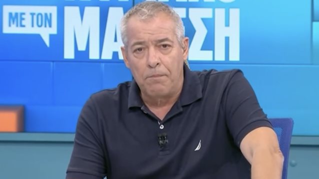 Νίκος Μανέσης: "Οφείλαμε να ξεκινήσουμε με αυτό"