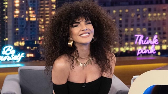 Μαρία Σολωμού: "Δεν θα πάω ποτέ να κάνω σχέση με τον πρώην κάποιας γνωστής μου, το θεωρώ φθηνό"