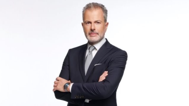 Ο δημοσιογράφος Γιάννης Παπαδόπουλος στο τιμόνι της ΕΡΤ, στη θέση του Κωνσταντίνου Ζούλα - Ολο το παρασκήνιο