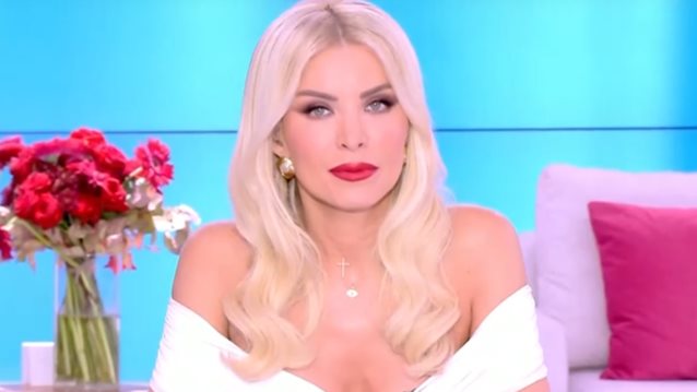 Κατερίνα Καινούργιου: "Έλα μωρέ Light που θέλεις και 5.000 ευρώ για να μιλήσεις, λες και σου λείπουν"