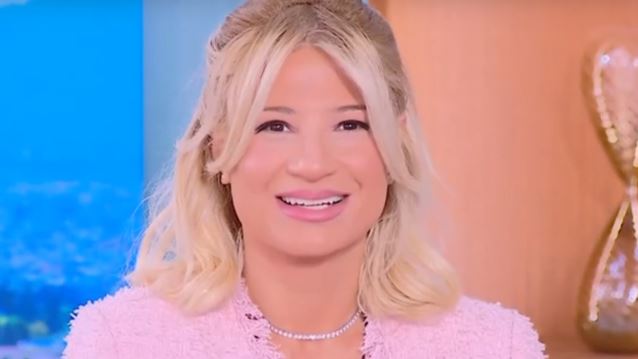 Η αποκάλυψη της Φαίης Σκορδά που άφησε άφωνους Δημήτρη Ουγγαρέζο και Δημήτρη Σκαρμούτσο