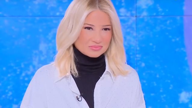 Συγκλονισμένη η Φαίη Σκορδά: "Το λέω σαν μαμά και σαν γυναίκα"
