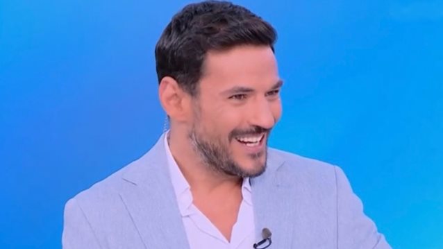 Κώστας Τσουρός: "Άρα η Μαρία Αντωνά ήταν στα γενέθλια του Γιώργου Λιάγκα"