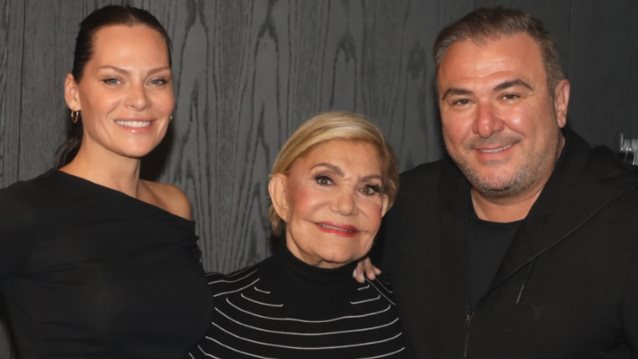 Η αποκάλυψη του Αντώνη Ρέμου σε σχέση με την υγεία της Μαρινέλλας που προκαλεί ανησυχία