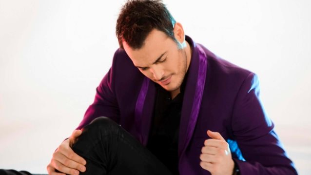 Σάκης Αρσενίου:  &quot;Με φλερτάρουν και άντρες και γυναίκες&quot;