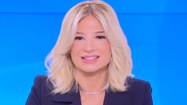 Η αφοπλιστική απάντηση της Φαίης Σκορδά στον Αλέξη Κούγια