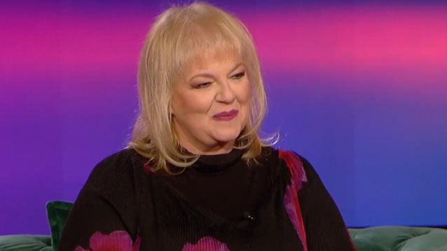 Φωτεινή Μπαξεβάνη: &quot;Τριών ετών ένας κύριος με πήρε και με έβαλε σε ένα ταξί - Χαιρετούσα τη μαμά μου από το παράθυρο&quot;