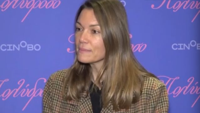 Η απάντηση της Βίκυς Καγιά για ενδεχόμενη επιστροφή στο GNTM