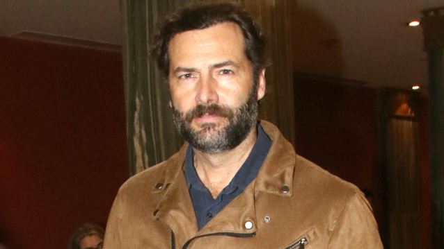 Παναγιώτης Μπουγιούρης: Μου έφυγε το σαγόνι με την ερώτησή της - Της είπα "δεν θέλω να σας προσβάλλω..."