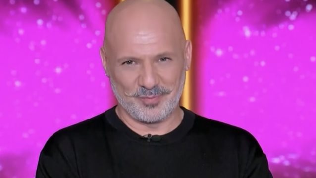 Η Ζέτα Μακρυπούλια αιφνιδίασε on air τον Νίκο Μουτσινά με την ερώτησή της