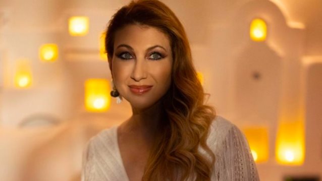 Δύσκολες ώρες για τη Μαντώ